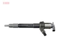 Fuel Injector DENSO FIAT FULLBACK Pick-up (502_, 503_) 2.4 D (KT0T) DCRI301760