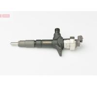 Fuel Injector DENSO ISUZU D-MAX I (TFR, TFS) 2.5 DiTD (TFR86_) DCRI106990