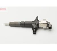 Fuel Injector DENSO ISUZU D-MAX II (TFR, TFS) 2.5 CRDi (TFR86J) DCRI301900