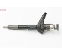 Fuel Injector DENSO NISSAN X-TRAIL I (T30) 2.2 DCi DCRI106020