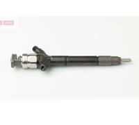 Fuel Injector DENSO TOYOTA AVENSIS (_T25_) 2.2 D-4D (ADT251_, ADT251R) DCRI10...