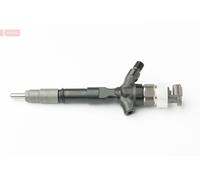Fuel Injector DENSO TOYOTA LAND CRUISER PRADO 3.0 D-4D DCRI107730