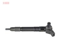 Fuel Injector DENSO TOYOTA LAND CRUISER PRADO (_J15_) 2.8 D-4D (GDJ150_, GDJ155_