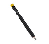 Fuel Injector EJBR04201D A6460700987 Common Rail Injector Compatible for Mercedes-Benz C-Class E-Class 200CDI 220CDI OM646
