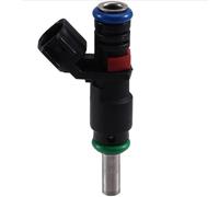 Fuel Injector Engine 1PCS Fuel Injectors Auto Engine Replace Parts 68170238AB Compatible With Dodge For Challenger 6.2L 2015 2016 2017 2018 2019