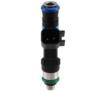 Fuel Injector Engine Car Engine Fuel Injector Automobile Replace Parts 0280158020 53032701AA Compatible With Mitsubishi For Raider 2006 2007 2008 2009 3.7L