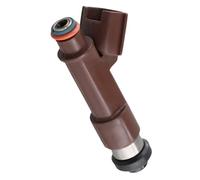 Fuel Injector Engine Fuel Injector Nozzle 23250-50060 23209-0F020 Compatible With Toyota For Sequoia For 4runner 2005-2009 For Land For Cruiser 2005-2007 4.7L V8