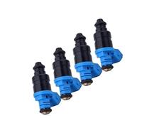 Fuel Injector Engine Nozzle Injection Valve Injectors Kit for Volvo S40 V40 2001 2002 2003 8627804 GFVFGNLNNA