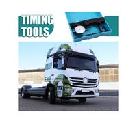 Fuel Injector Engine Stroke Adjustment Lifting Timing Tools 4914484 for TEREX Dump Truck NT855 K19 K38