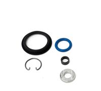 Fuel Injector Fit for Benz A2560700187 A2780700687 0261500396 0261500065 Direct Diesel Fuel Injector Nozzle Repair Kit Injection Nozzles(1SET)