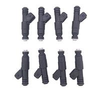 Fuel Injector For 0280155844 0280155844 8 Pcs