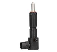 Fuel Injector for 186F 186Fa 186FAe 418CC, Diesel Injection Valve, High Hardness and Rust Resistance for Rotary Tractors, Walk Behind Tractors, Automobiles, Ships, Agricultural Machinery