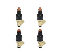 Fuel Injector For 740 940 2.3L 1989 1990 1991 1992 OE 0280150749 Fuel Injectors Fuel Injector Nozzles(4pcs)