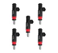 Fuel Injector for B&ENZ for Axor for Accelo for Bus for Atego for Atron Injector Engine Parts 5Pcs Heavy Truck Fuel Injection Valve 21150162D