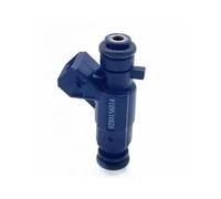 Fuel Injector for Benz 3.2L 2.6L V6 Crossfire Fuel Injector Nozzles 0280156014 1/4/6pcs Car Fuel Injectors Nozzle Auto Engine Parts Fuel Injector Nozzle(1pcs)