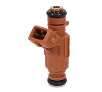Fuel Injector for Benz for CLK320 3.2L V6 2003 CLK500 5.0L V8 2003-2006 Fuel Injector Nozzles 0280156016 A1130780249 Fuel Injector Nozzle