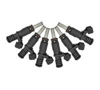 Fuel Injector For BMW E87 E90 E91 E60 E61 E63 E65 E83 E85 N52 3.0L L6 7531634 1353753163 13537531634 Fuel Injector Nozzle Engine Parts