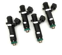 Fuel Injector For Citroen C4 C5 C8 For Evasion For Jumpy For Xsara 2.0 348004 75116328 4X 1984E2 01F003A Nozzle Petrol Fuel Injector