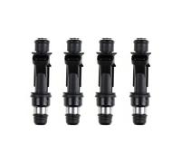 Fuel Injector for Einspritzventil for Daewoo Nozzle 96334808 25332290 4 Pcs Fuel Injector Fuel Injector Nozzle