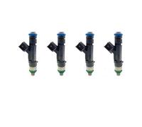 Fuel Injector for Escape for Fusion for Tribute for Mercury Mariner 2009-2012 Car Engine Nozzle Injection Fuel Injector 4pcs 0280158162