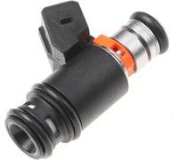 Fuel Injector for Eurovan 2.8 V6 805000348303 021906031D 021906031B FJ573 Car Fuel Injector