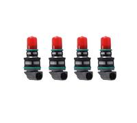 Fuel Injector for GMC for Cavalier for Buick Pontica FJ10045 17113197 17109130 8192446160 17113124 FJ100 4Pcs Fuel Injector Nozzle Fuel Injector Nozzle