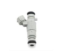 Fuel Injector for I10 for I20 PBT BJ13 G4LA 1.2L L4 Picanto Mk2 1.0L VR7 1.0 TA 35310-04000 3531004000 1Pcs Fuel Injector Nozzles Fuel Injector Nozzle