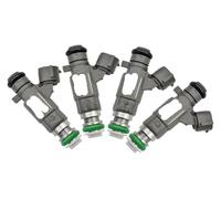 Fuel Injector For INFINITI For Q45 For M45 For FX45 For I35 FBJC101 FBJC 101 4X Nozzle Petrol Fuel Injector