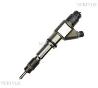 0445214015 Brand New Iveco/New Holland Bosch CR Injectors F3HF/F3GF Engine