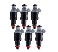 Fuel Injector For Jeep For Grand For Cherokee ZJ 1996-1998 53030778 | 2-pin Plug Fuel Injection Nozzle Valve With O-Ring Seal Accessories Petrol Injection Nozzles