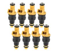 Fuel Injector for Lincoln for Town for Car 4.6L V8 1991-1994 8Pcs Auto Fuel Injectors 0280150718 Injector Nozzle