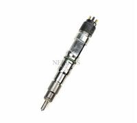 Bosch Diesel Fuel Injector 0445120218 Nozzle Valve 51101006125 CRIN216 Brand New