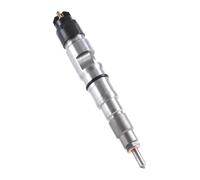 Fuel Injector For Man For Lion For Coach For Tgs For Tgx 2006-2021 | Compatible with Man For Lion For Coach For Tgs For Tgx, 2006-2021, Part No. 0445120354, Direct Replacement, Precise Fit