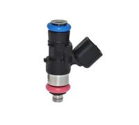 Fuel Injector for Mazda for CX-9 for Lincoln for MKZ 1/6PCS 0280158091 ZZJ1-13-250A Fuel Injecter Nozzle Car Gasoline Nozzle Removal Tools