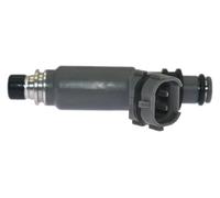 Fuel Injector for Mazda Injector 1/4PCS Fuel 195500-4480 1955004480(195500-4480(4pcs))