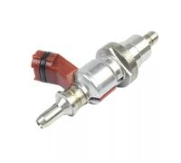 Fuel Injector for Megan Aa 1.5 DCI Fuel Injector Injection OE# H8200547431 Fuel Injector Nozzle