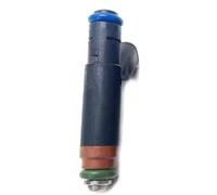 Fuel Injector for Mercury for Mountaineer 4.6L V8 2006-2010 Fuel Injector 4L8E-A4A Injector Nozzle(1pc)