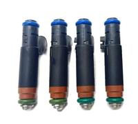 Fuel Injector for Mercury for Mountaineer 4.6L V8 2006-2010 Fuel Injector 4L8E-A4A Injector Nozzle(4pcs)