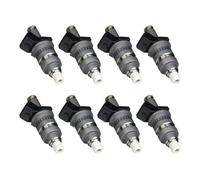Fuel Injector for Mercury for Outboard 150 for Thru 300HP 1998-2005 Fuel Injector Car Oil Petrol Injection Nozzles 8PCS 18715T1 805225A1 Injector Nozzle