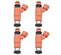 Fuel Injector for Mitsubishi for Eclipse 3.0L V6 2000-2005 Fuel Injector Nozzles 115HP Fuel Injector Flow Fuel Nozzle Car Fuel Nozzle