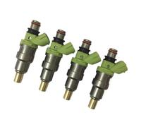 Fuel Injector for Mitsubishi for Lancer for EVO 1-9 6 Piece 1001-87096 800cc Sard Fuel Injector