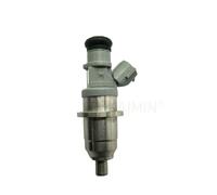 Fuel Injector for Mitsubishi for Pajero III Canvas Top V60 V70 3.5GDI OEM E7T05074 DIM1070G RESPUNEKBAH