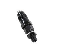 Fuel Injector For Mitsubishies Pajero Shogun 2.8TD 4M40 Engine ME200204 1pcs Fuel Injector Fuel Injector Nozzle