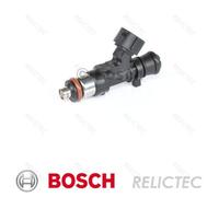 Bosch Petrol Injector 0280158013