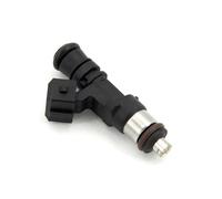 Fuel Injector for Niva for Lada Kalina Estate Saloon Niva Ii for Priora Saloon OE 0280158017 4Pcs Fuel Injector Nozzle Valve Fuel Injector Nozzle