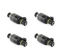 Fuel Injector For Nozzle 4pcs Fuel Injector For Daewoo For Lanos For Cielo For Corsa