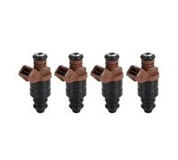 Fuel Injector For Nozzle 4PCS Fuel Injectors 96332261 For Daewoo Lacetti MK1