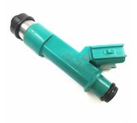 Fuel Injector For Nozzle 4pcs Original Automotive Fuel Injectors 23250-28080 23209-28080 Vehicles Fuel Spray for Nozzles for Toyota for Camry ACV40