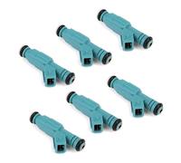 Fuel Injector For Nozzle 6pcs For Holden Commodore For VN