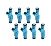 Fuel Injector For Nozzle 8pcs For Lincoln For Continental Mark VIII